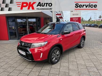 Suzuki Vitara 0