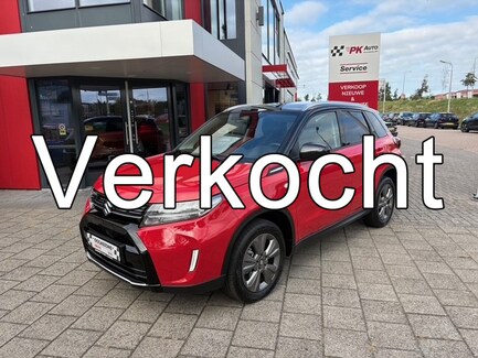 Suzuki Vitara 0