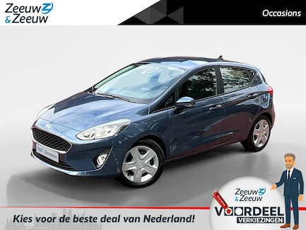 Ford Fiesta 0