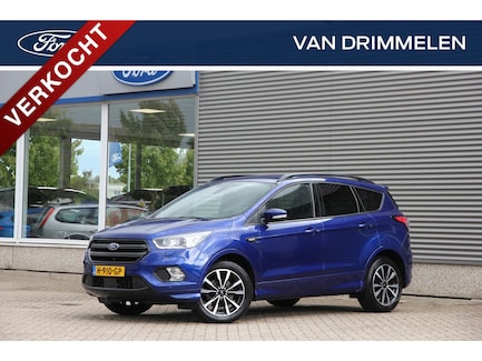 Ford Kuga 0