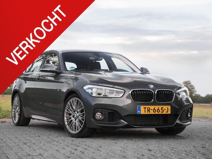 BMW 1-Serie 0