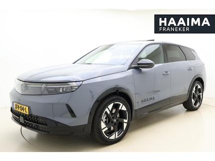 Opel Grandland 0