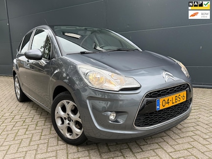 Citroën C3 0