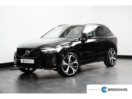 Volvo XC60 0