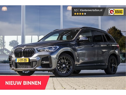 BMW X1 0
