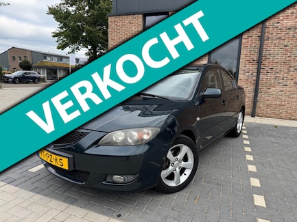 Mazda 3 0