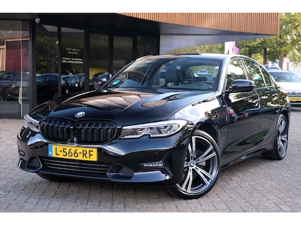 BMW 3-Serie 0