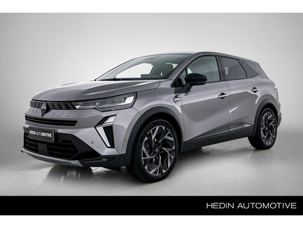 Renault Symbioz 0