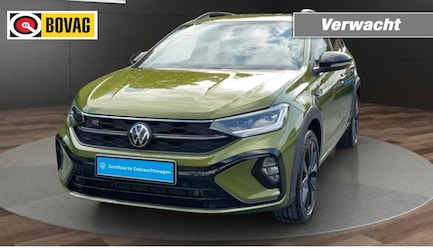 Volkswagen Taigo 0