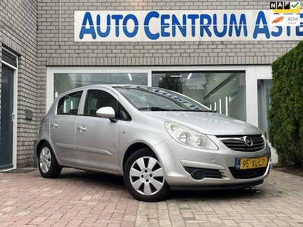 Opel Corsa 0