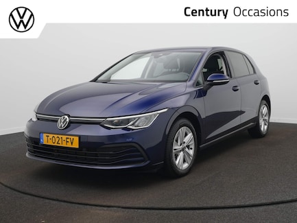 Volkswagen Golf 0