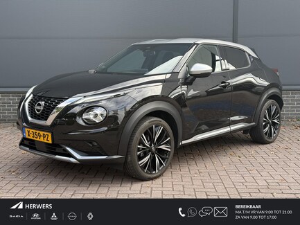 Nissan Juke 0