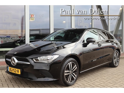 Mercedes-Benz CLA 0