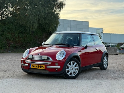 MINI Cooper 0