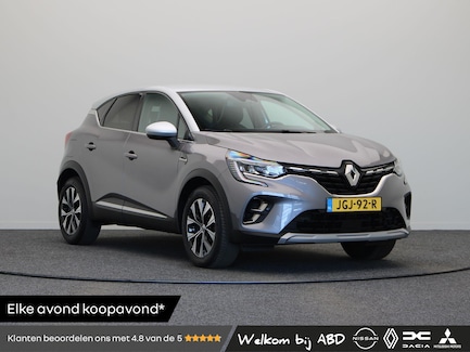Renault Captur 0