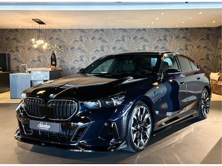 BMW 5-Serie 0