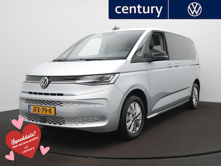 Volkswagen Multivan 0