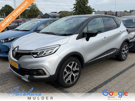 Renault Captur 0