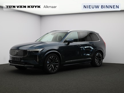 Volvo XC90 0