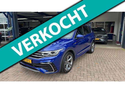 Volkswagen Tiguan 0