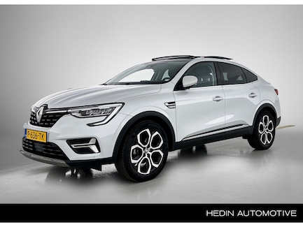 Renault Arkana 0