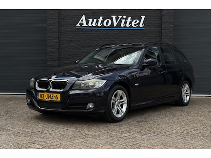 BMW 3-Serie 0