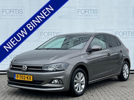 Volkswagen Polo 0