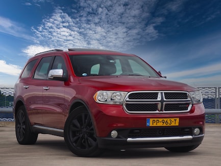 Dodge Durango 0