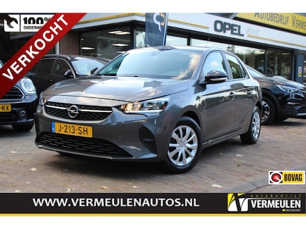Opel Corsa 0