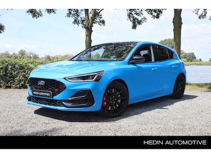 Ford Focus 0