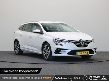 Renault Megane 0