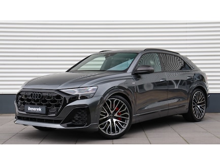 Audi Q8 0