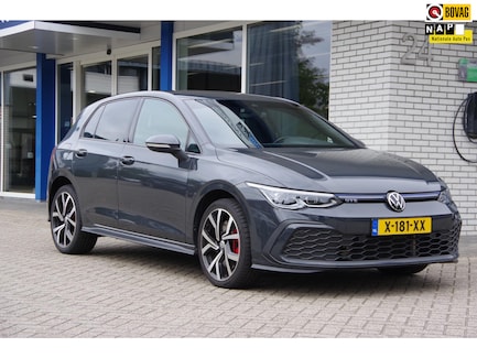 Volkswagen Golf 0