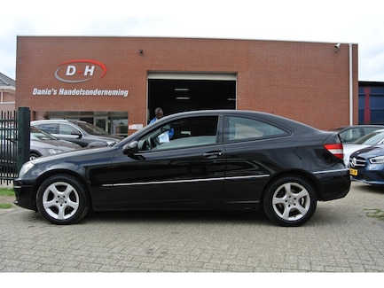 Mercedes-Benz CLC 0