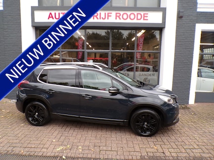Peugeot 2008 0