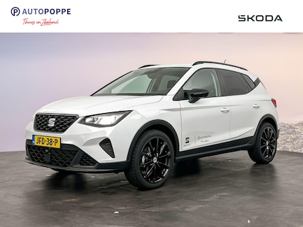 SEAT Arona 0