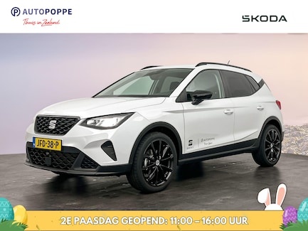 SEAT Arona 0