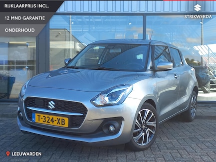 Suzuki Swift 0