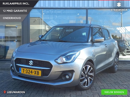 Suzuki Swift 0