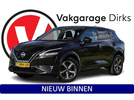 Nissan Qashqai 0