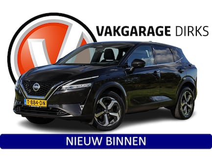 Nissan Qashqai 0