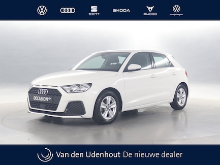Audi A1 0