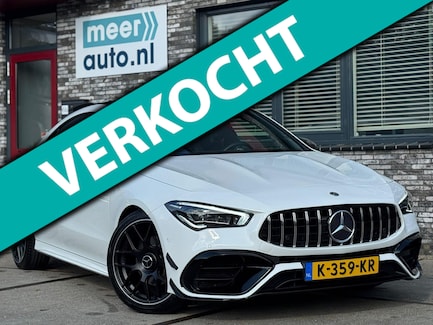 Mercedes-Benz CLA 0