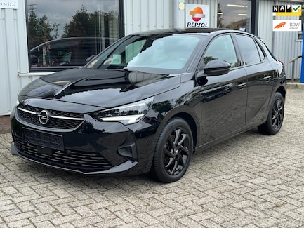 Opel Corsa 0