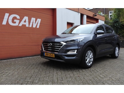 Hyundai Tucson 0