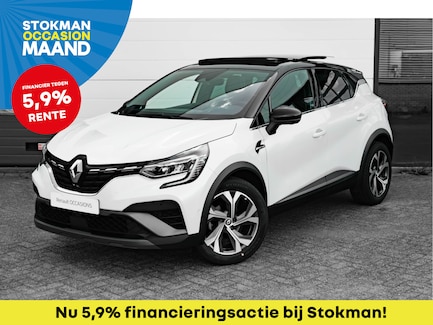 Renault Captur 0