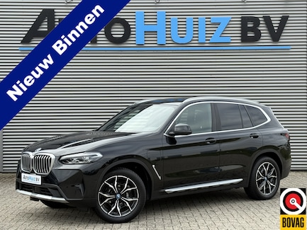 BMW X3 0