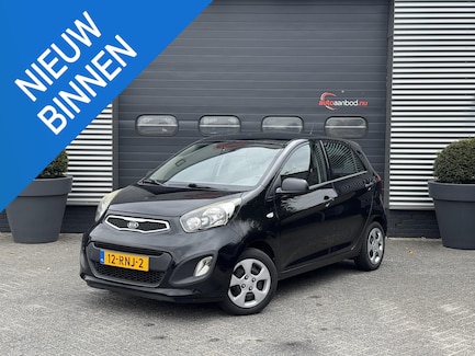 Kia Picanto 0