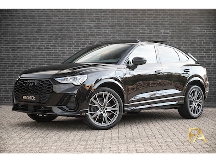 Audi Q3 Sportback 0