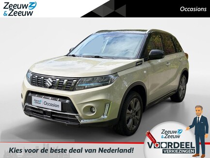 Suzuki Vitara 0
